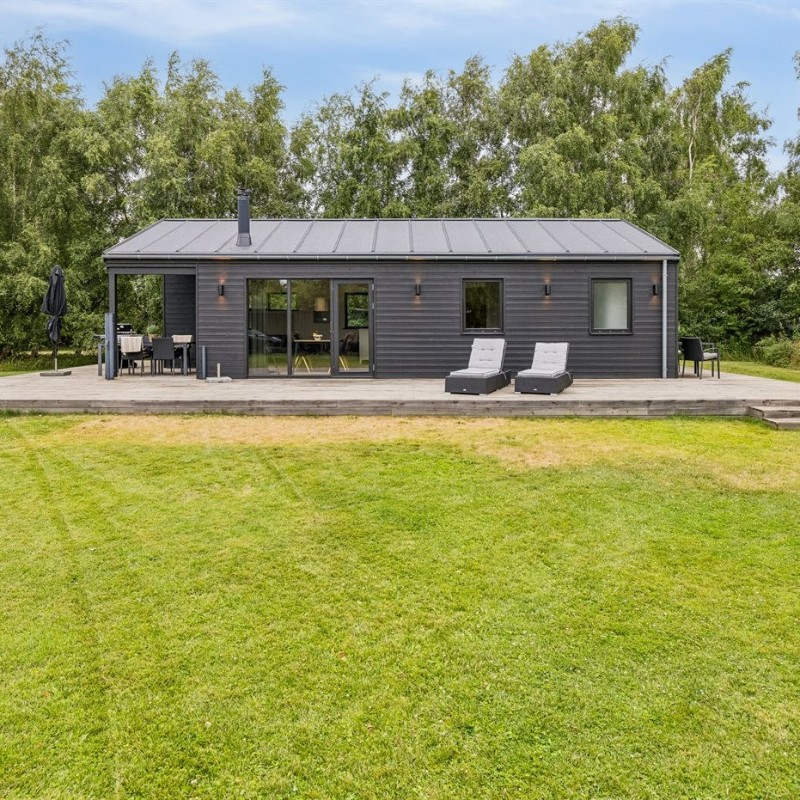 Ferienhaus - 6 Personen -  - Frødammen - Bjerge - 4480 - Store Fuglede