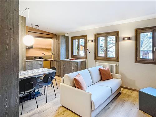 Ferielejlighed - 4 personer -  - Carisolo - 38080