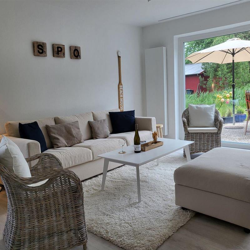 Sommerhus - 4 personer -  - Hummergrund - 25826 - St Peter-Ording