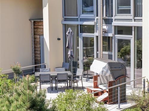 Feriehus - 6 personer -  - Graswarderweg 2 Haus 20 b - 23774 - Heiligenhafen