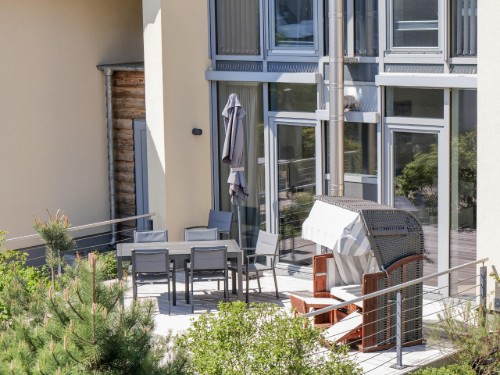 Sommerhus - 6 personer -  - Graswarderweg 2 Haus 20 b - 23774 - Heiligenhafen