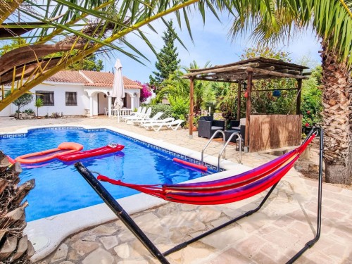 Sommerhus - 6 personer -  - 43860 - L'ametlla De Mar
