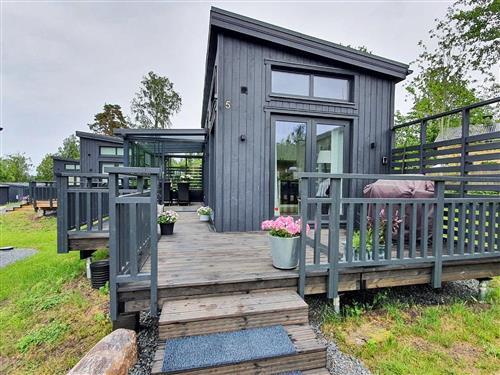 Ferienhaus - 4 Personen -  - Kemiönsaari - 25870