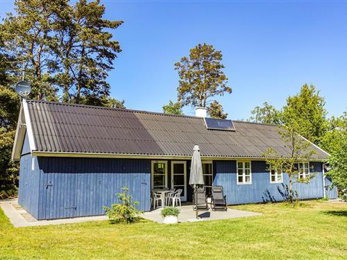 Ferienhaus - 6 Personen -  - Edvardsgænge - Östre Sömark - 3720 - Aakirkeby