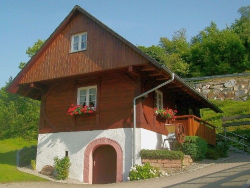 Holiday home - 6 persons -  - 77728 - Oppenau-Maisach