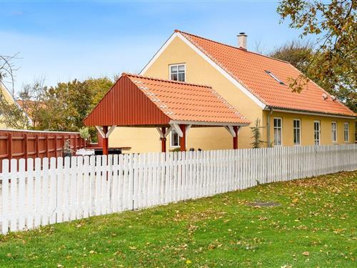 Ferienhaus - 10 Personen -  - Sct. Laurentii Vej 20 C - 9990 - Skagen