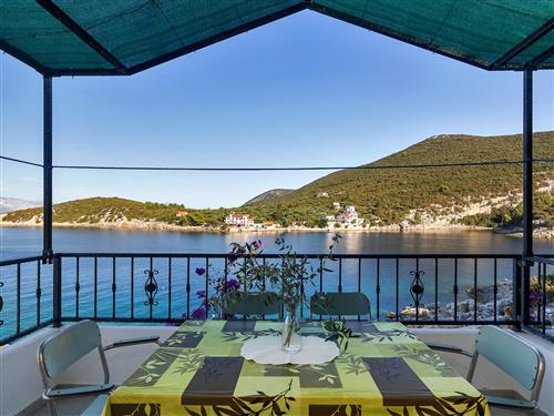 Ferienhaus - 3 Personen -  - Hvar/Pokrivenik - 21466