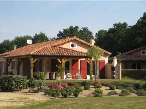 Villa - 4 persons -  - 79340 - Les Forges