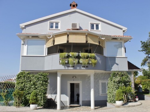 Ferieleilighet - 2 personer -  - Pineta - 52475 - Savudrija