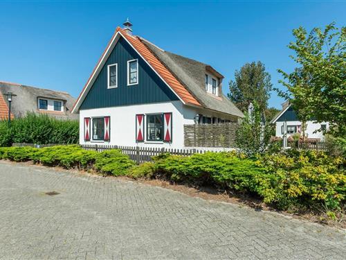 Villa - 6 personer -  - 1759NB - Callantsoog