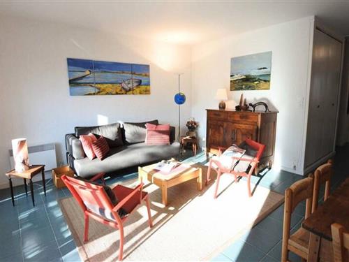 Ferielejlighed - 4 personer -  - 56470 - La Trinite Sur Mer