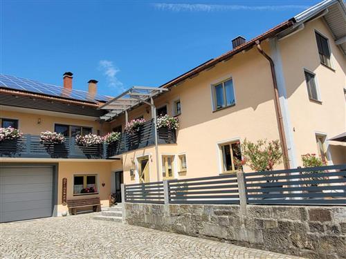 Holiday apartment - 6 persons -  - Aßberg - 94118 - Jandelsbrunn