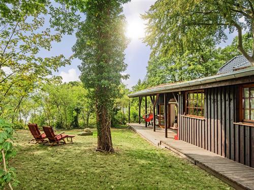 Ferienhaus - 4 Personen -  - Teufelsberg - 17459 - Loddin / Stubbenfelde