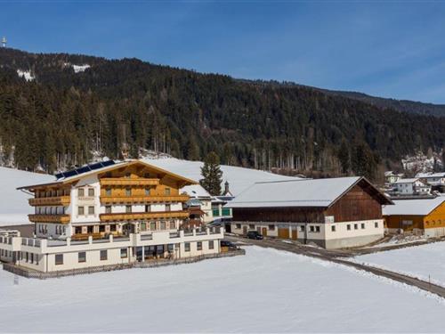 Ferielejlighed - 4 personer -  - 5550 - Radstadt