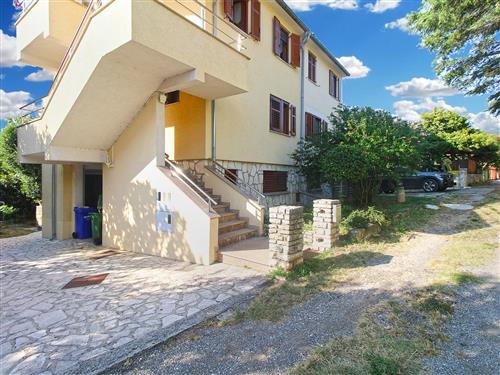 Holiday apartment - 4 persons -  - Pula/Premantura - 52100