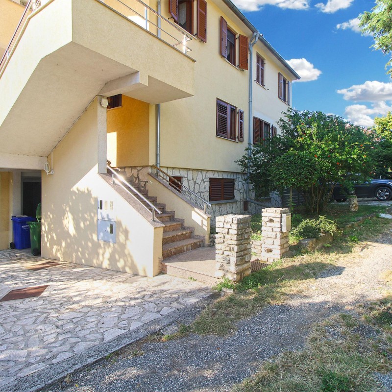 Ferielejlighed - 4 personer -  - 52100 - Pula/Premantura