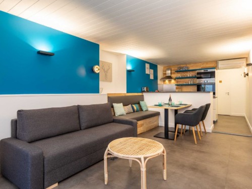 Holiday apartment - 4 persons -  - 69003 - Lyon