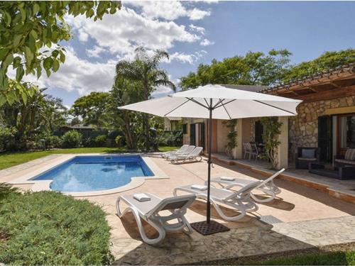 Holiday home - 6 persons -  - 07570 - Sa Pobla