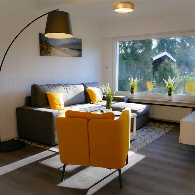 Sommerhus - 4 personer -  - Strandweg - 59379 - Selm