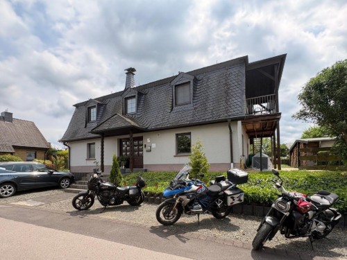 Ferielejlighed - 4 personer -  - Neuenborn - 54424 - Thalfang
