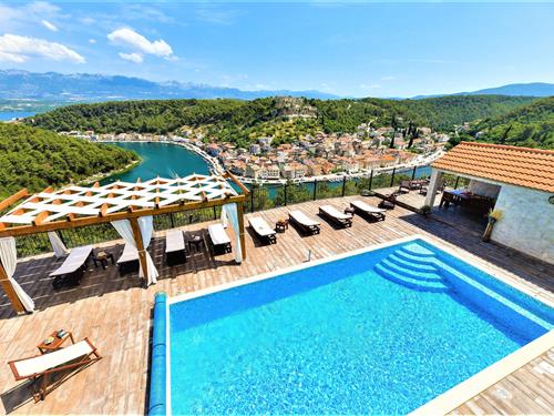 Ferienhaus - 4 Personen -  - Put Bravarica - 23312 - Novigrad