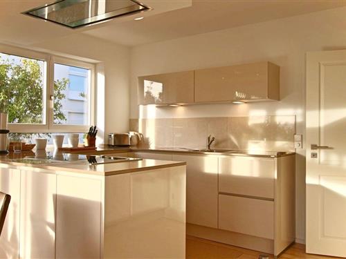 Ferielejlighed - 6 personer -  - Sankt-Ulrich-Straße - 88662 - Überlingen