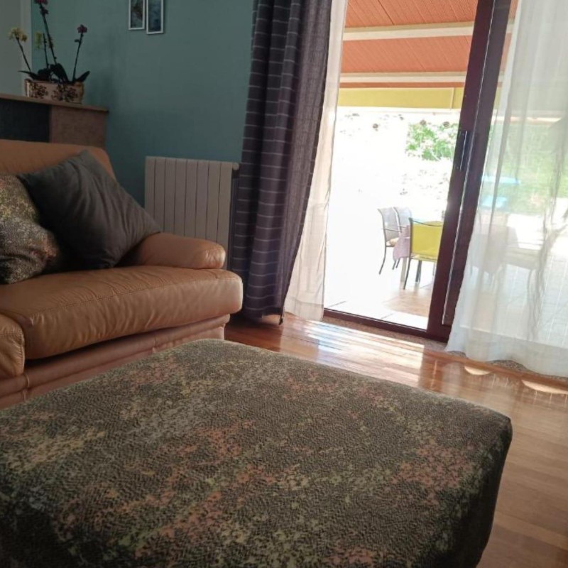 Villa - 6 personer -  - 52100 - Barban