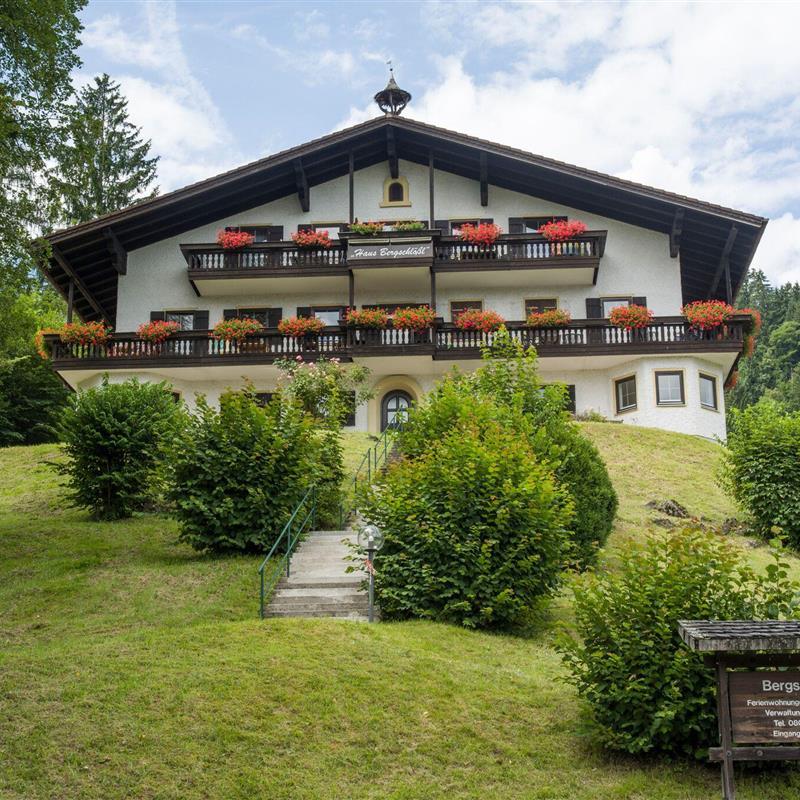 Ferielejlighed - 3 personer -  - Laurentiusstraße - 83080 - Oberaudorf