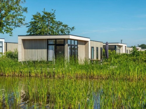 Sommerhus - 4 personer -  - 7225 - Olburgen