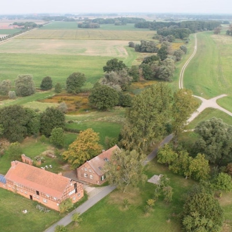 Sommerhus - 24 personer -  - 39615 - Werben \/ Elbe