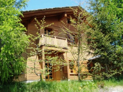 Holiday apartment - 8 persons -  - 7148 - Lumbrein