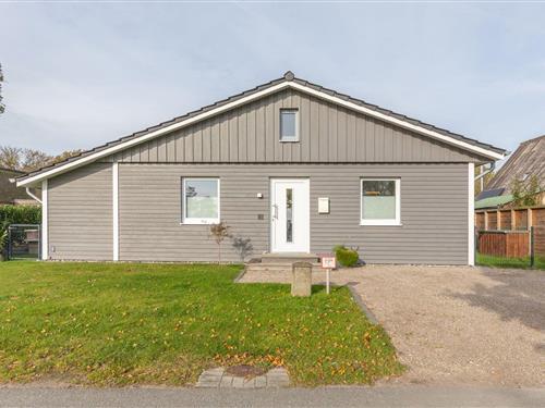 Feriehus - 6 personer -  - Fascherwäi - 25920 - Risum-Lindholm