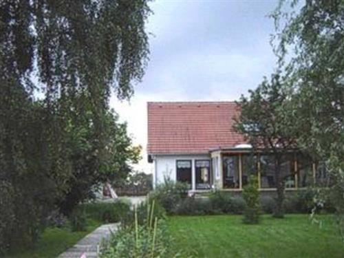 Ferielejlighed - 4 personer -  - Augustenruh Nr. - 18276 - Mistorf