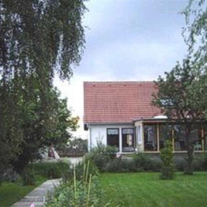 Ferielejlighed - 4 personer -  - Augustenruh Nr. - 18276 - Mistorf