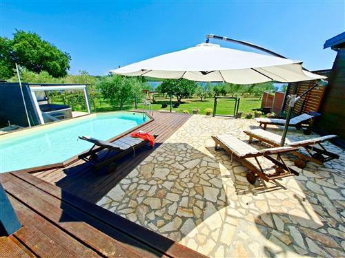 Feriehus - 5 personer -  - Pula/Banjole - 52100