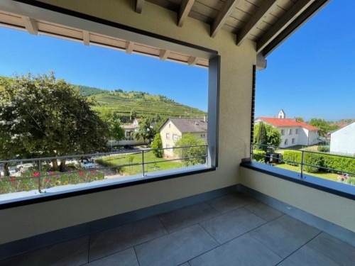 Semesterlägenhet - 4 personer -  - Am Langeneck - 79235 - Vogtsburg Im Kaiserstuhl