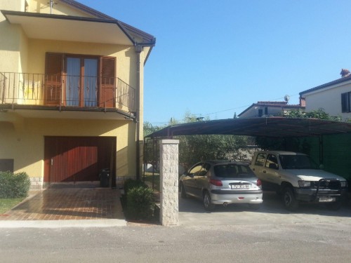 Holiday apartment - 4 persons -  - Drage Gervaisa - 52466 - Novigrad