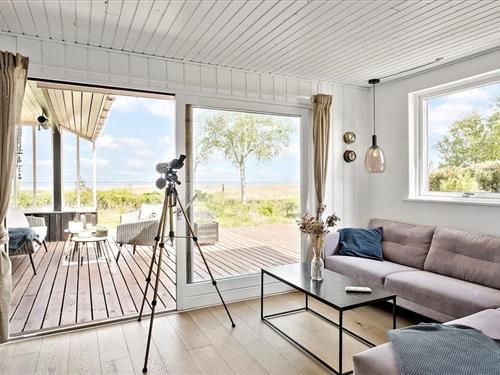 Holiday Home/Apartment - 6 persons -  - Halvrebene - Als - 9560 - Hadsund