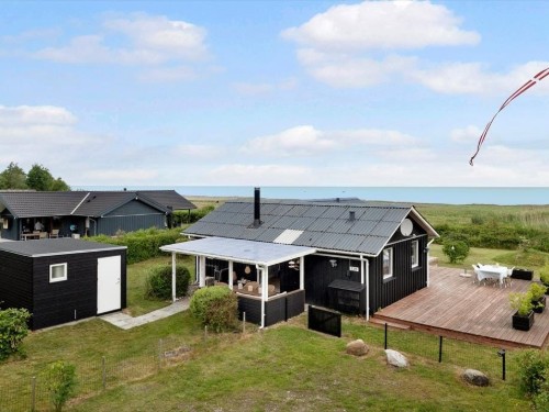 Sommerhus - 6 personer -  - Halvrebene - Als - 9560 - Hadsund