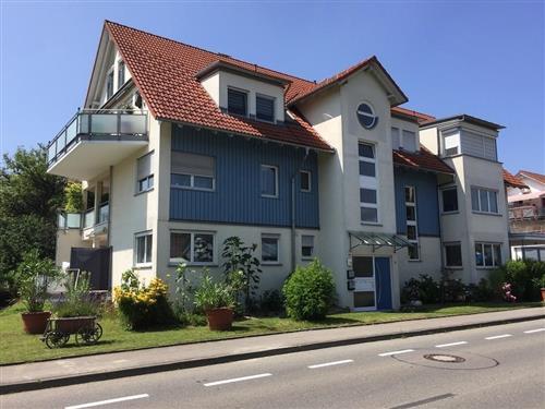 Holiday Home/Apartment - 2 persons -  - Mariabrunnstraße - 88097 - Eriskirch