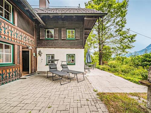 Holiday home - 6 persons -  - Gschwandt - 4822 - Bad Goisern
