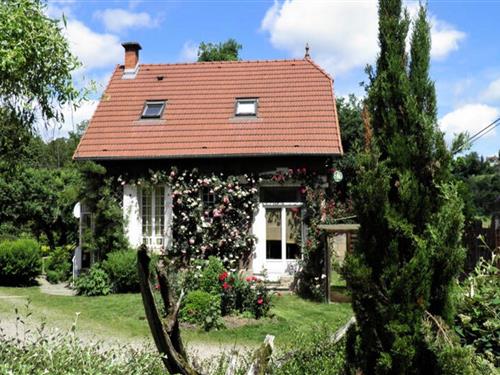 Ferienhaus - 6 Personen -  - 03190 - Hérisson