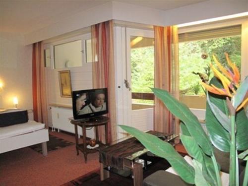 Holiday Home/Apartment - 2 persons -  - Im Grün - 79415 - Bad Bellingen