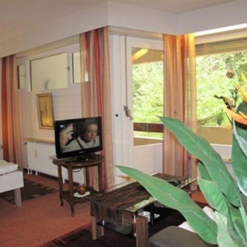 Ferielejlighed - 2 personer -  - Im Grün - 79415 - Bad Bellingen