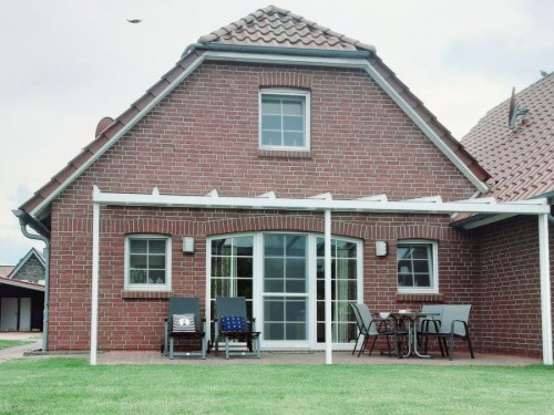 Sommerhus - 4 personer -  - Otto-Ponath-Weg - 26736 - Greetsiel