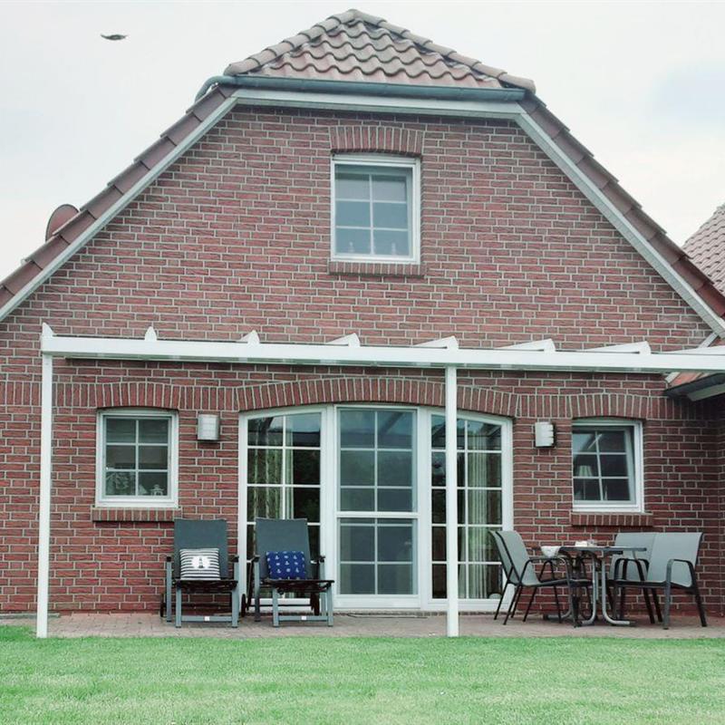 Sommerhus - 4 personer -  - Otto-Ponath-Weg - 26736 - Greetsiel