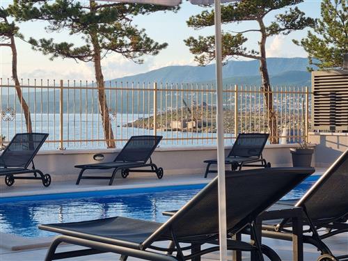 Holiday apartment - 2 persons -  - Krk/Šilo - 51515