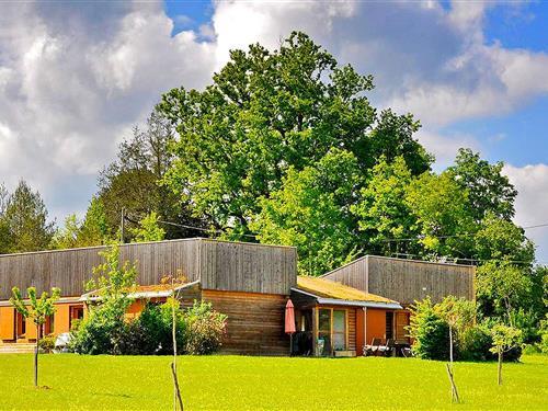 Fritidshus - 10 personer -  - Route Des Grandes Plaine - 24420 - Antonne-Et-Trigonant