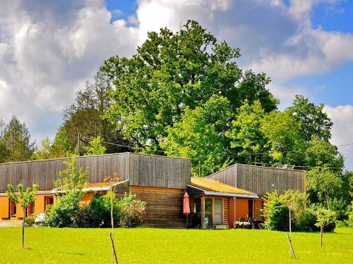 Sommerhus - 10 personer -  - Route Des Grandes Plaine - 24420 - Antonne-Et-Trigonant