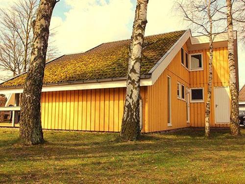 Sommerhus - 6 personer -  - Walter-Gotsmann-Straße - 17252 - Mirow